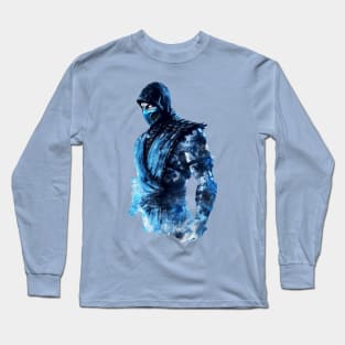 subzero Long Sleeve T-Shirt